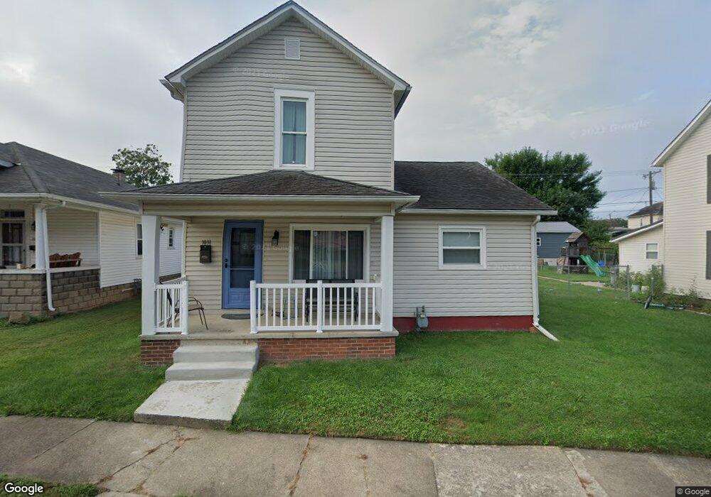 1031 3rd St, Logan, OH 43138 - photo 1