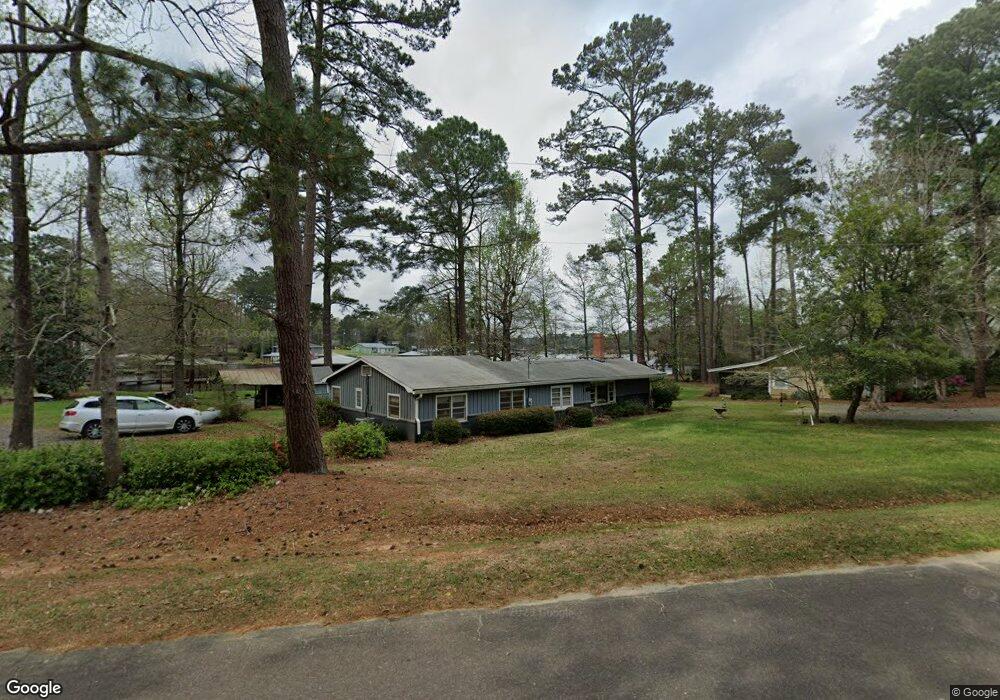 297 Smoak Bridge Cir, Warwick, GA 31796 - photo 1