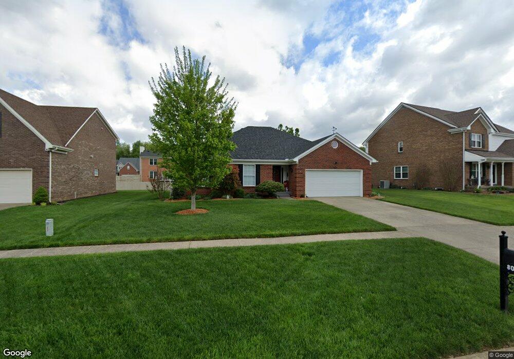 8009 Adams Run Rd, Louisville, KY 40228 - photo 1