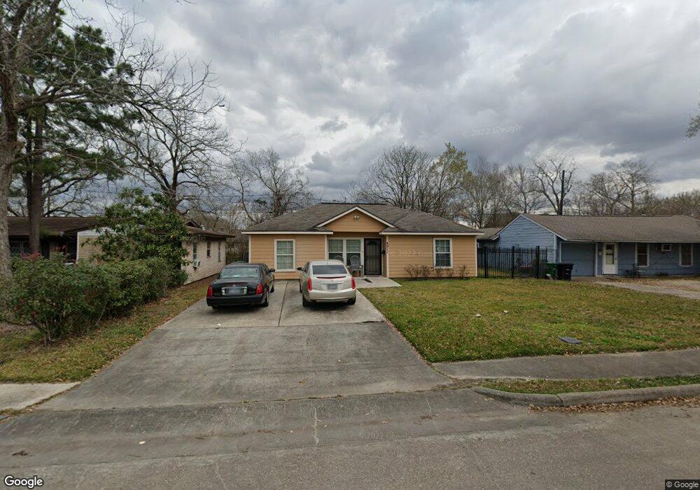 4911 Cosby St, Houston, TX 77021 - photo 1