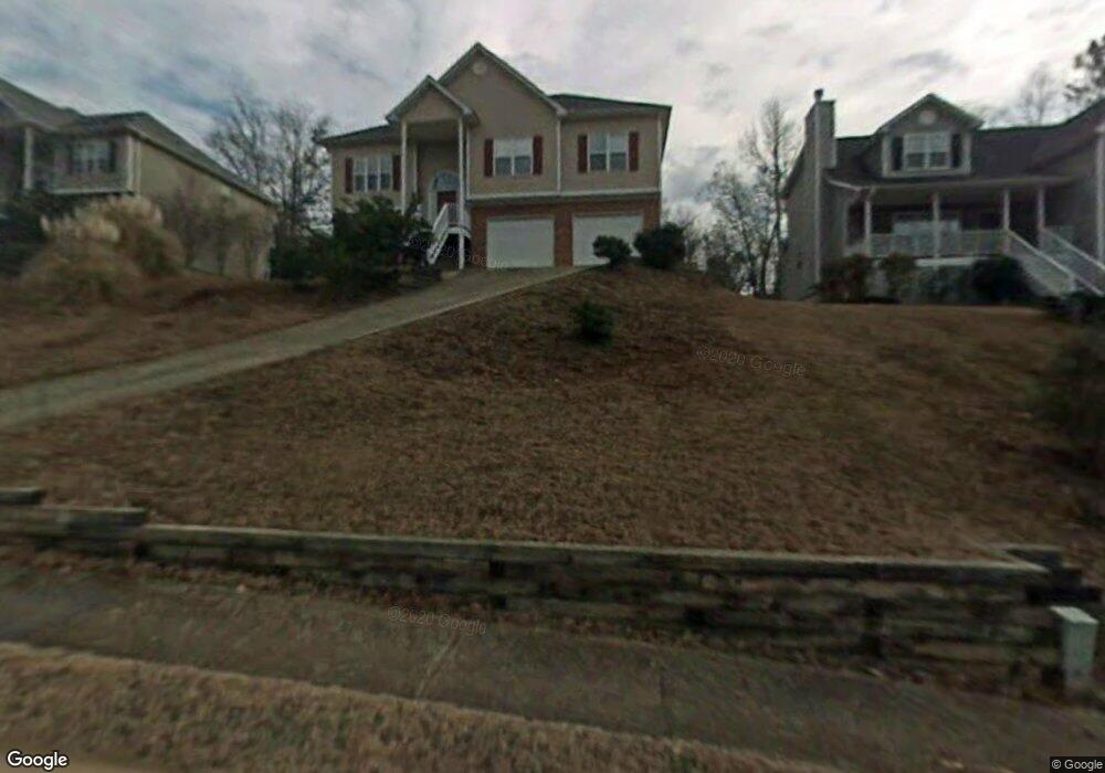 2111 Shadygrove Walk, Austell, GA 30168 - photo 1