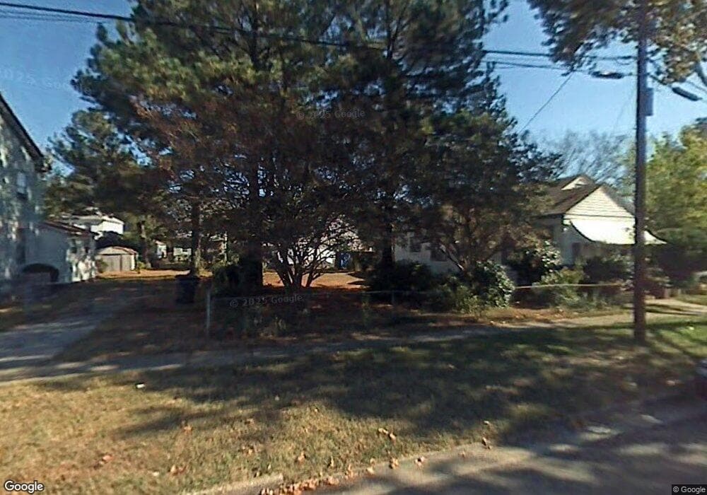 2209 Charleston Ave, Portsmouth, VA 23704 - photo 1