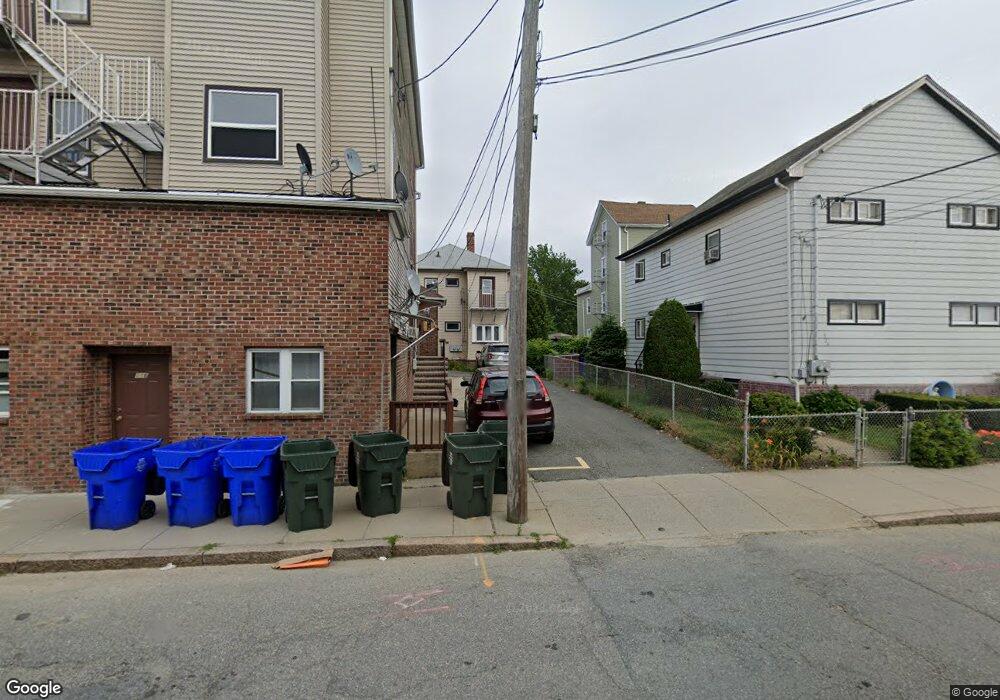 120 Jefferson St, Fall River, MA 02721 - photo 1