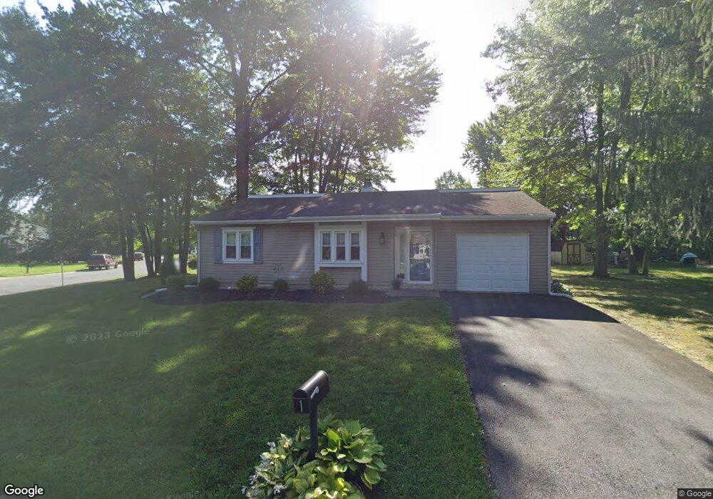 1 Tone Ct, Newark, DE 19713 - photo 1