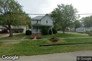 211 S Fulton St, Keota, IA 52248