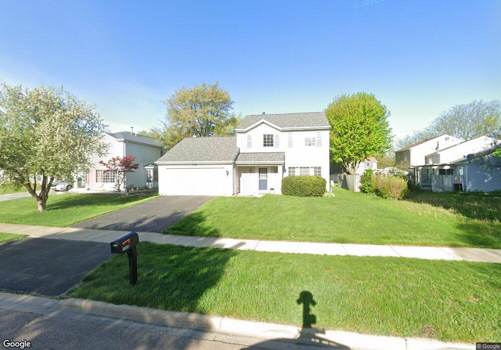 1588 Golden Oaks Pkwy, Aurora, IL 60506 - photo 1