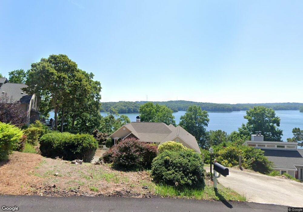 3481 Point View Cir, Gainesville, GA 30506 - photo 1