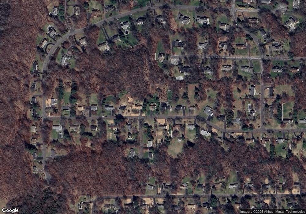 96 Longview Rd, Monroe, CT 06468 - photo 1