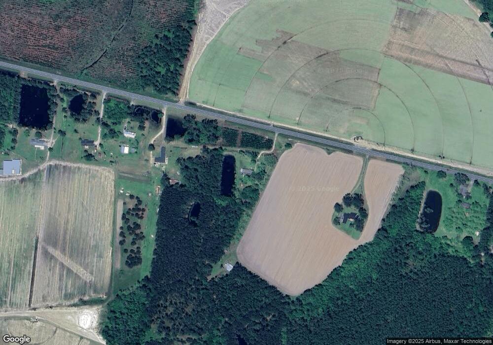 3536 Highway 37, Adel, GA 31620 - photo 1