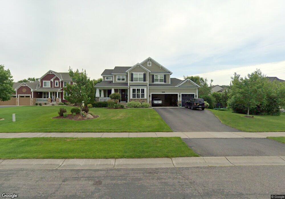 10022 Urbandale Ln N, Maple Grove, MN 55311 - photo 1