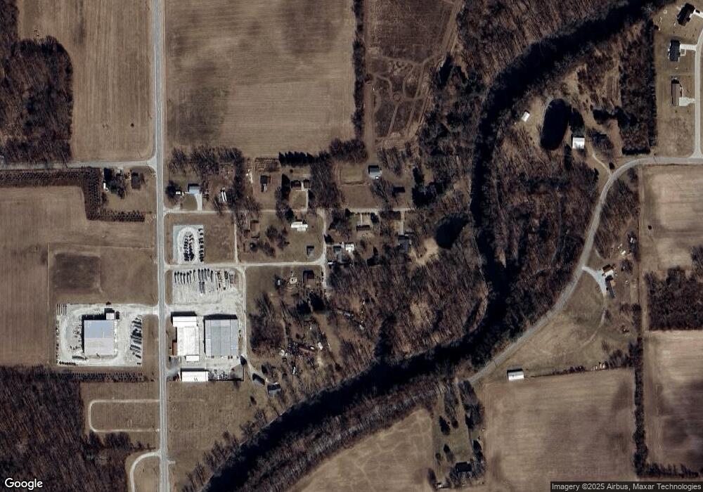 2895 17a Rd, Tippecanoe, IN 46570 - photo 1