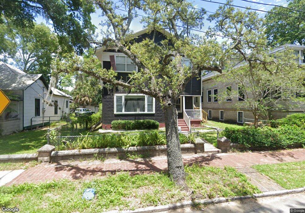 26 Cincinnati Ave, St. Augustine, FL 32084 - photo 1