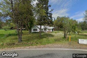 100 Kincaid Rd, Williams, OR 97544