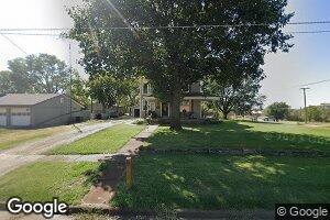 304 E Vine St, Minneapolis, KS 67467
