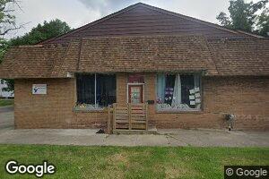 1001 N Franklin Ave, Flint, MI 48506