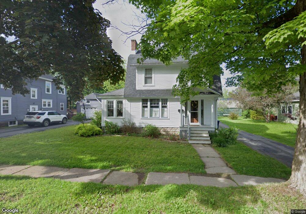 12 Missouri Ave, Potsdam, NY 13676 - photo 1