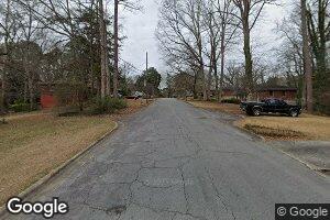 0 Rockwood Rd Unit 7390504, East Point, GA 30344