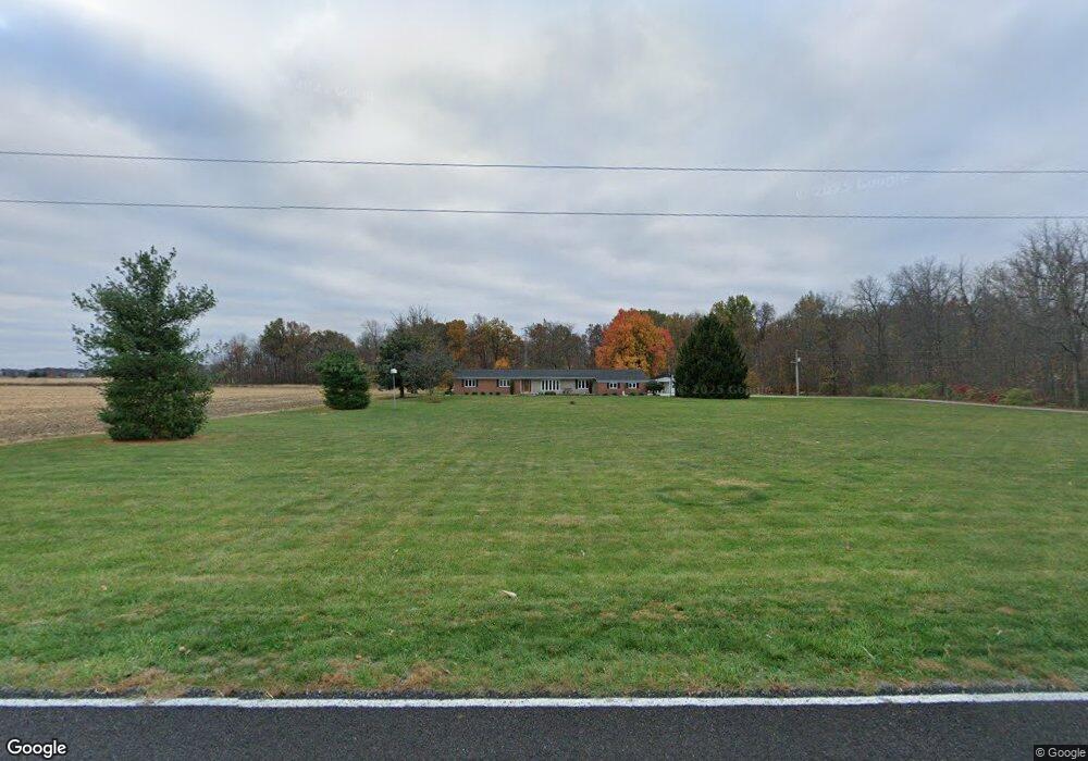 13376 Linzee Rd, Wapakoneta, OH 45895 - photo 1