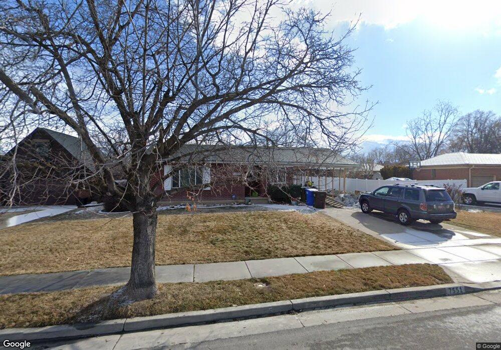 7551 Jefferson St, Midvale, UT 84047 - photo 1