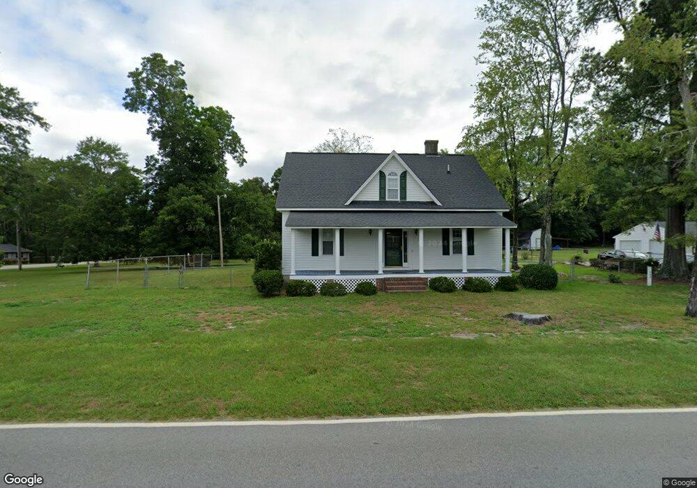 903 Mcrae Rd, Camden, SC 29020 - photo 1