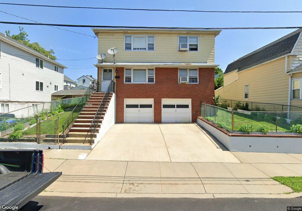 219 Boston Ave, Hillside, NJ 07205 - photo 1