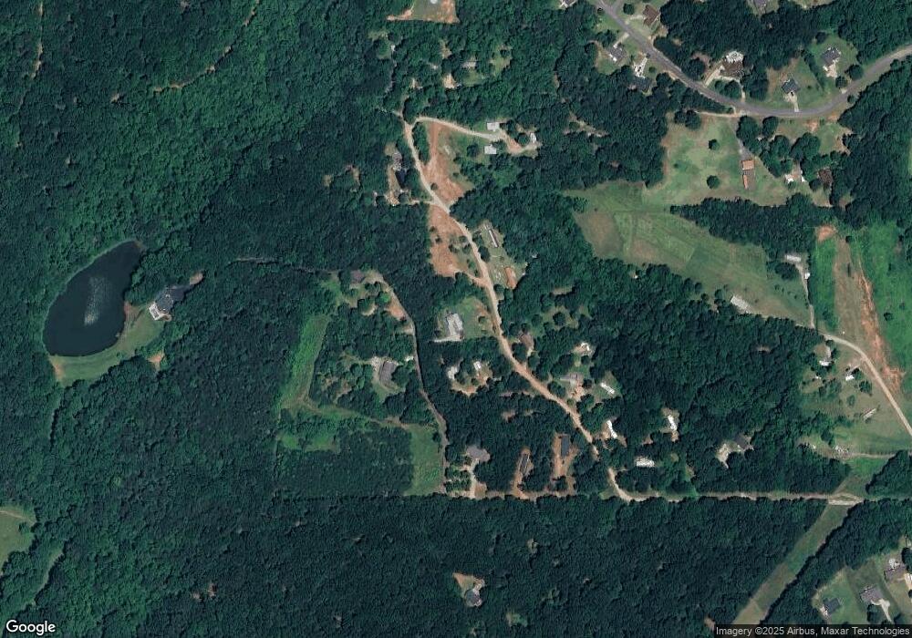 137 Aardvark Trail, Cleveland, GA 30528 - photo 1