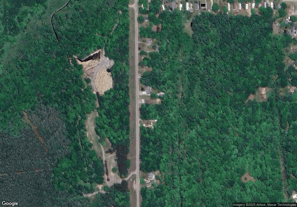 1370 Noble Rd, Tawas City, MI 48763 - photo 1