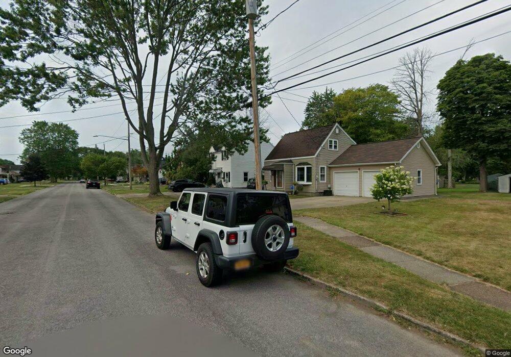 58 Brundage Ave, North Tonawanda, NY 14120 - photo 1