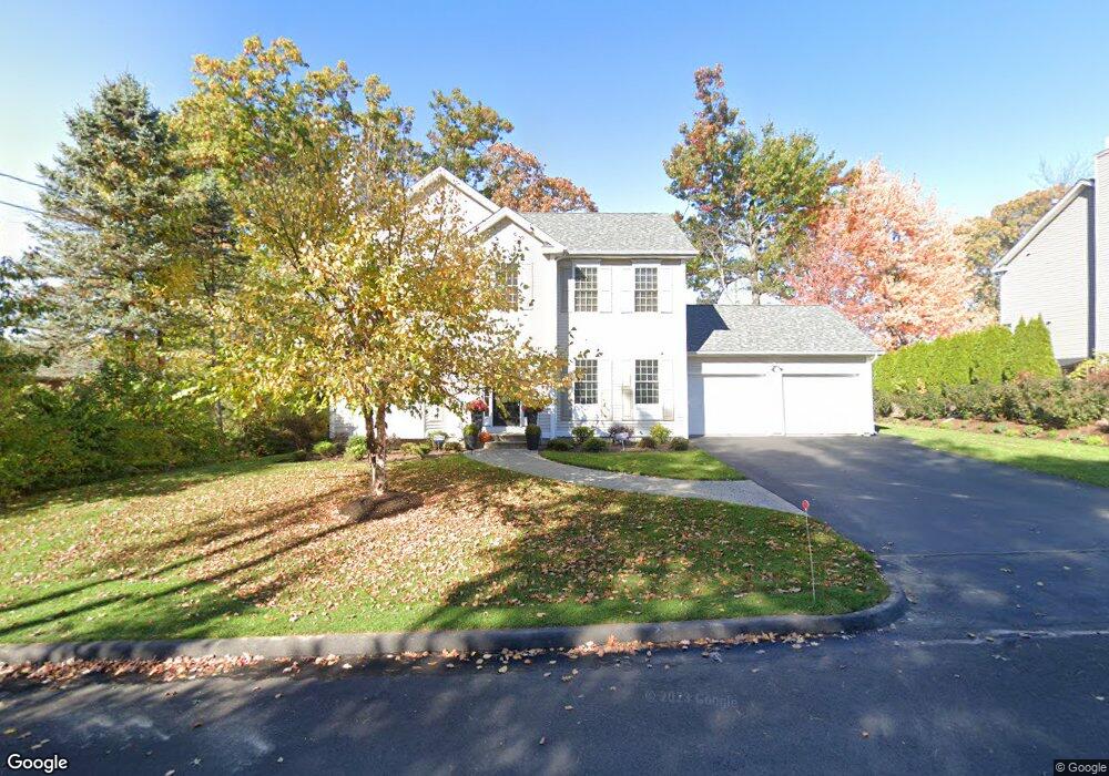 138 Barrett St, Manchester, NH 03104 - photo 1