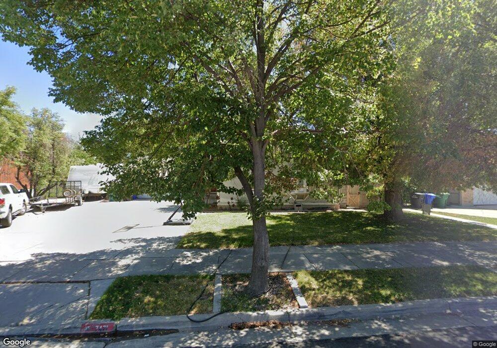 7471 Paddington Cir, West Jordan, UT 84084 - photo 1