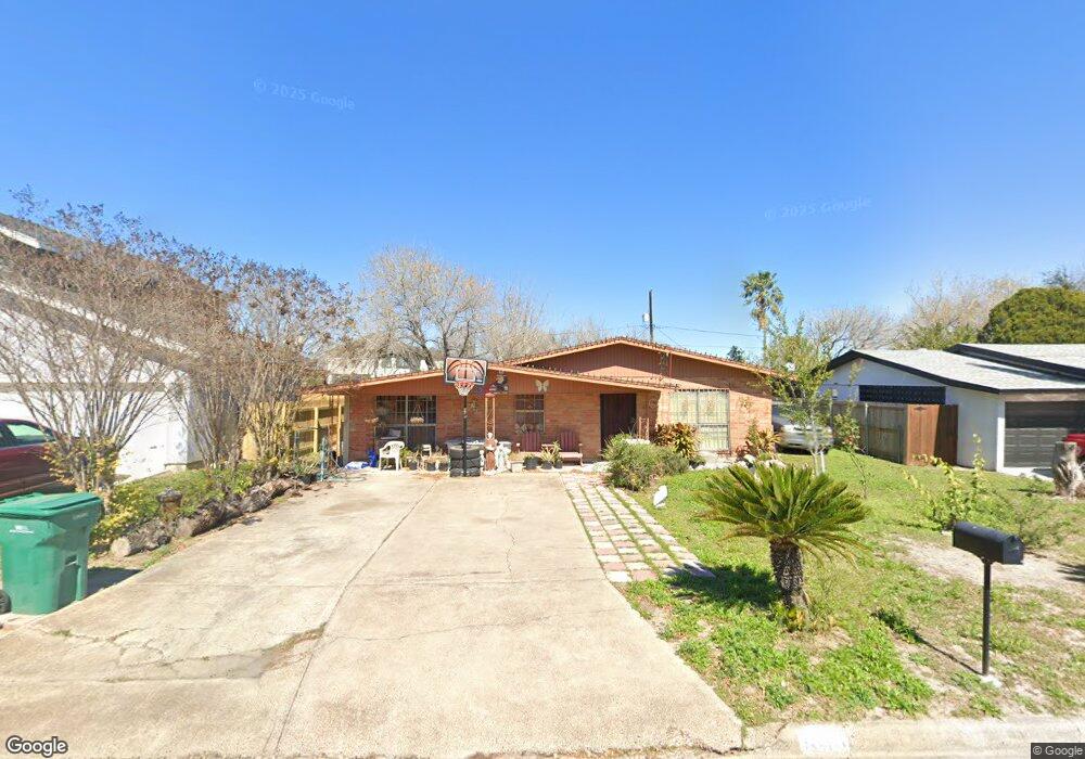 1015 E Alan St, Pharr, TX 78577 - photo 1