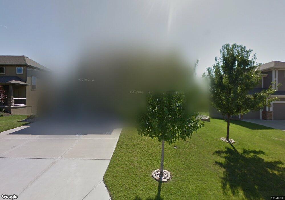 9622 Appleridge Ln, Lenexa, KS 66227 - photo 1