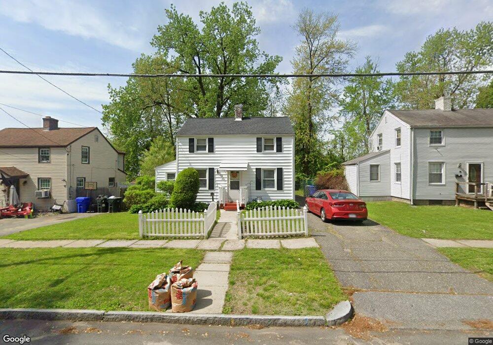 72 Jardine St, Springfield, MA 01107 - photo 1