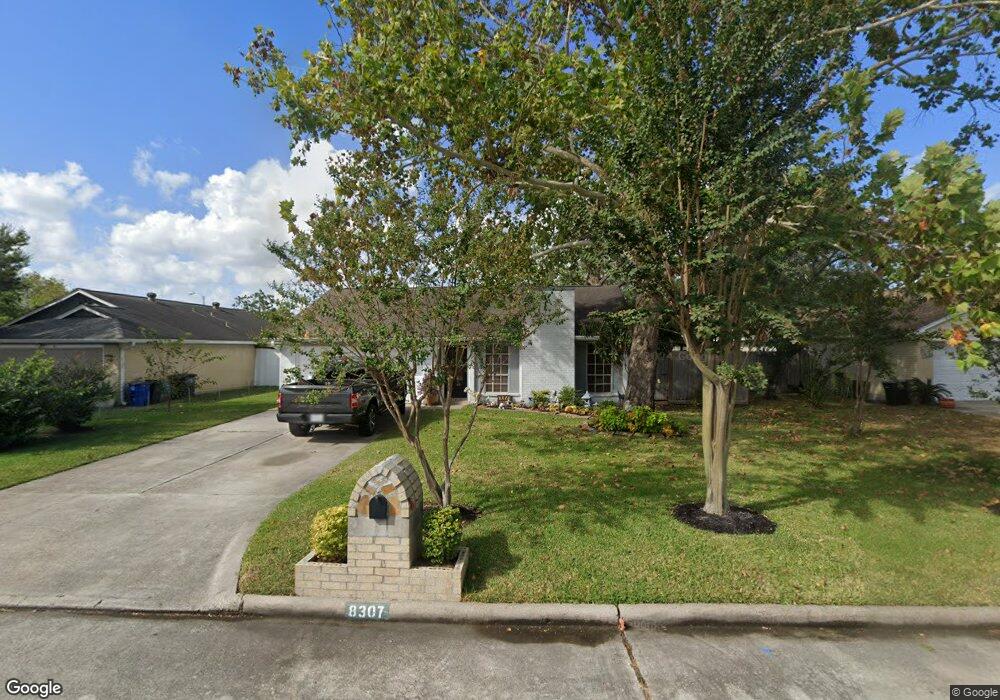 8307 Blacksmith Dr, Houston, TX 77064 - photo 1