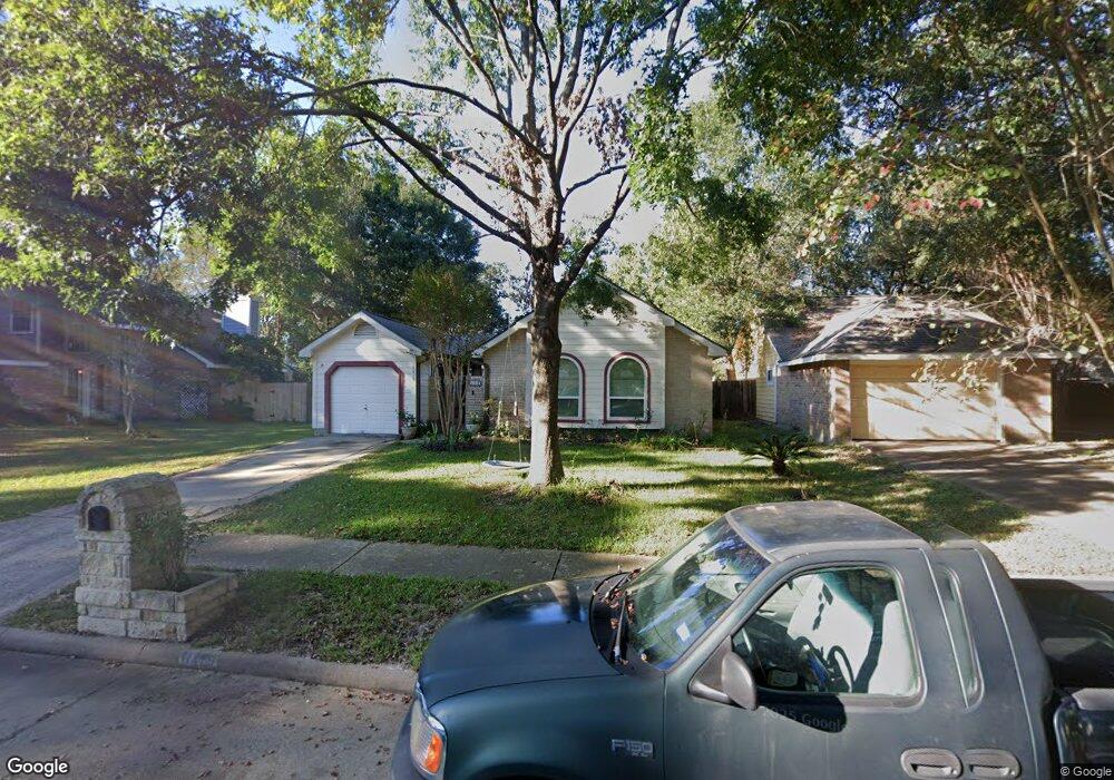 8419 Lake Crystal Dr, Houston, TX 77095 - photo 1