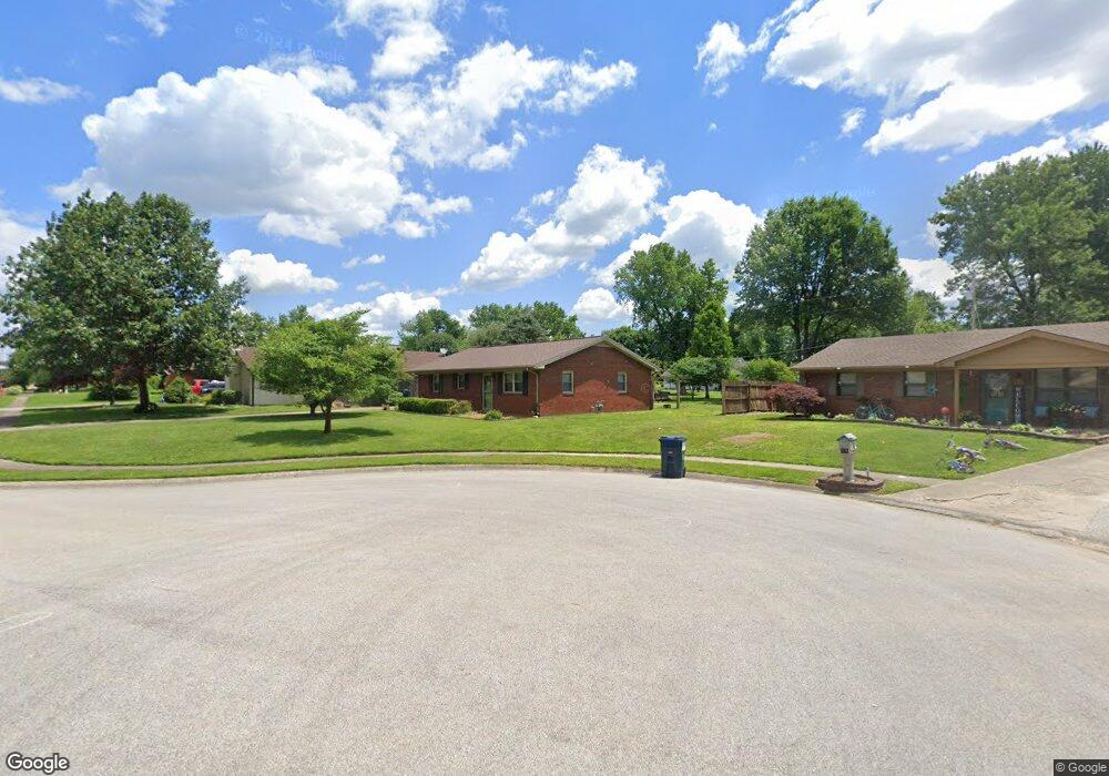 2514 Wimsatt Ct, Owensboro, KY 42303 - photo 1