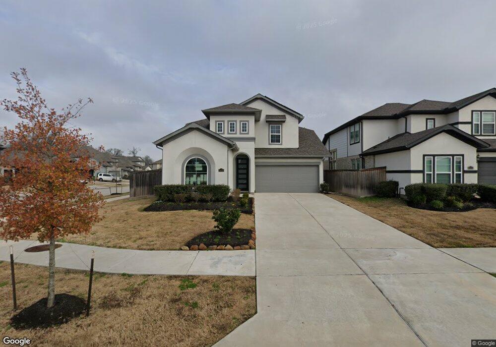 24018 Henrietta Lamar Ln, Richmond, TX 77469 - photo 1