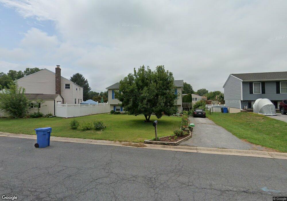 9 Zephyr Ct, Taneytown, MD 21787 - photo 1