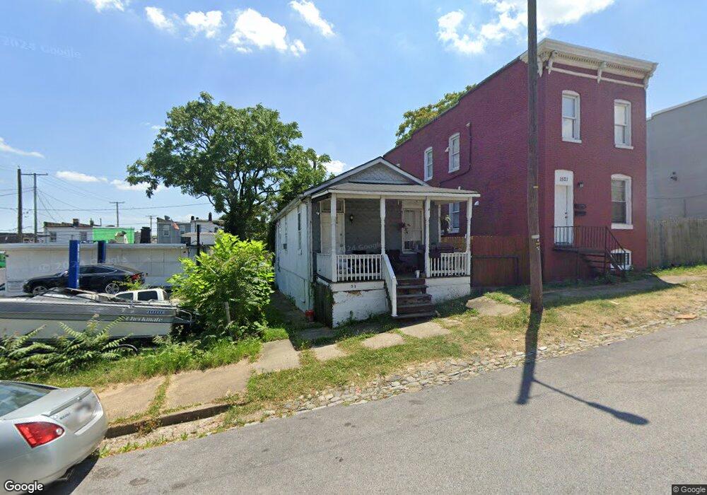 1523 Elmtree St, Curtis Bay, MD 21226 - photo 1