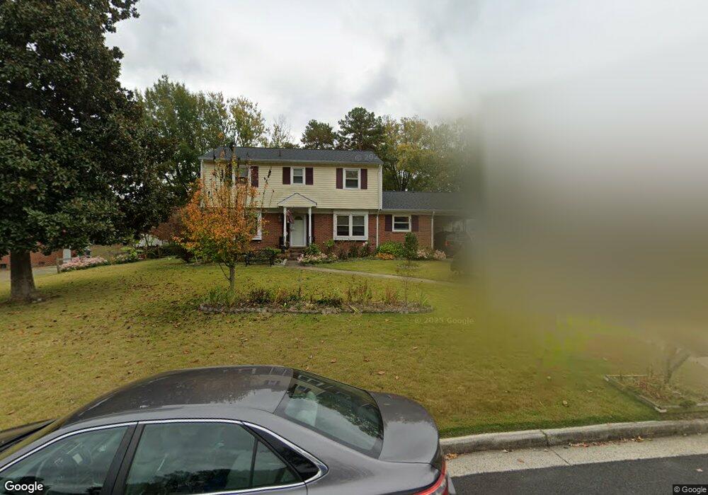 1403 Westridge Rd, Henrico, VA 23229 - photo 1