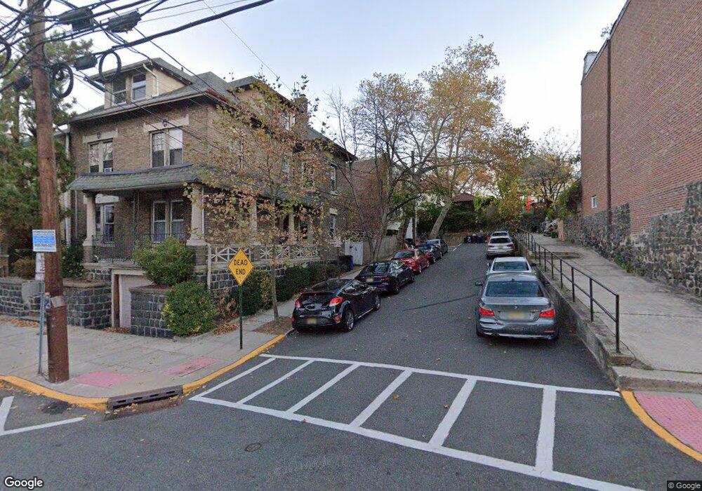 1 Carroll Place, Weehawken, NJ 07086 - photo 1
