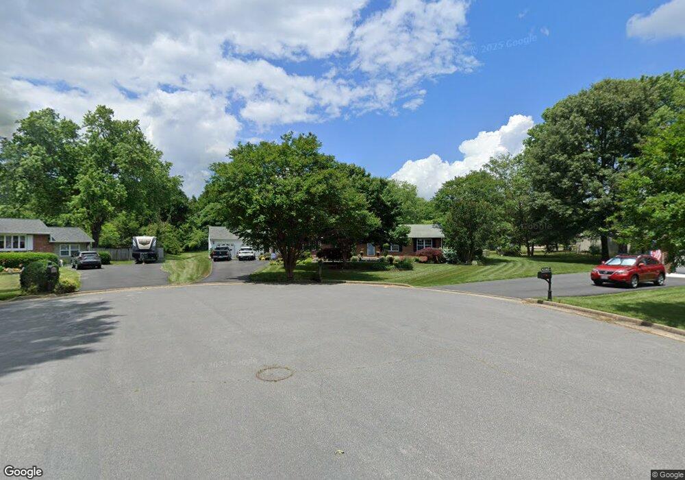 4415 Willow Tree Ln, King George, VA 22485 - photo 1