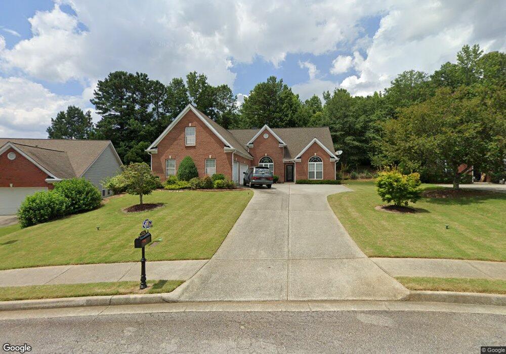 4774 Austin Hills Dr unit 2, Suwanee, GA 30024 - photo 1