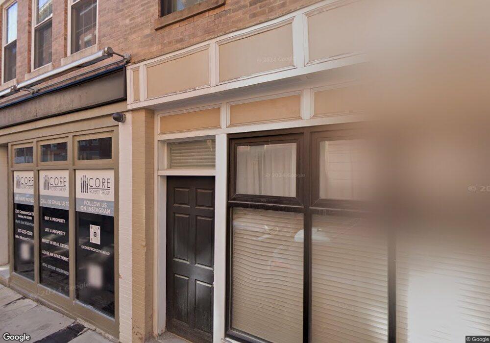 46 N Bennet St unit 4, Boston, MA 02113 - photo 1