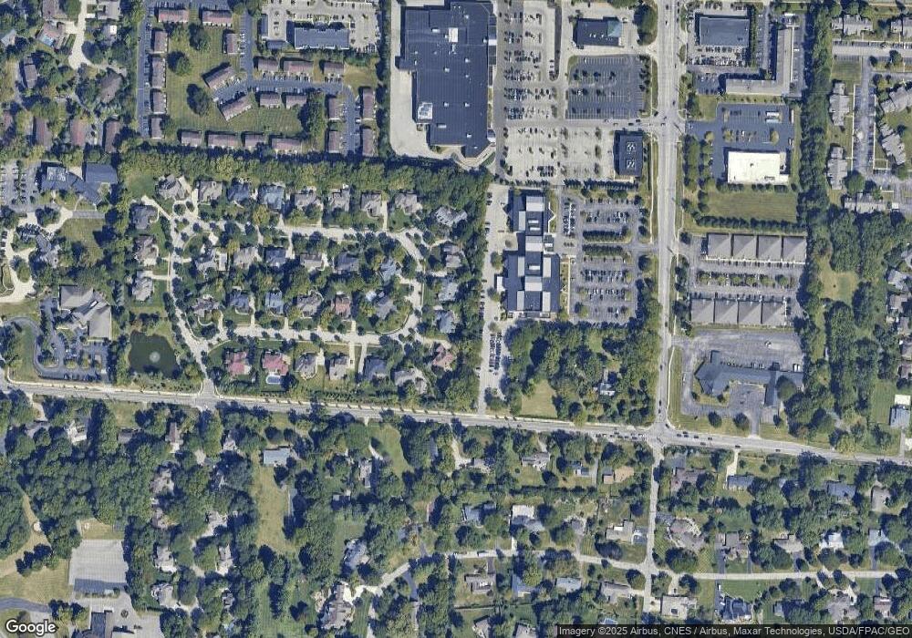 5368 Caleb Dr, Columbus, OH 43220 - photo 1