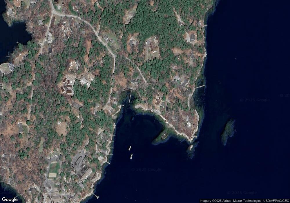 17 Harris Point Rd, Boothbay Harbor, ME 04538 - photo 1