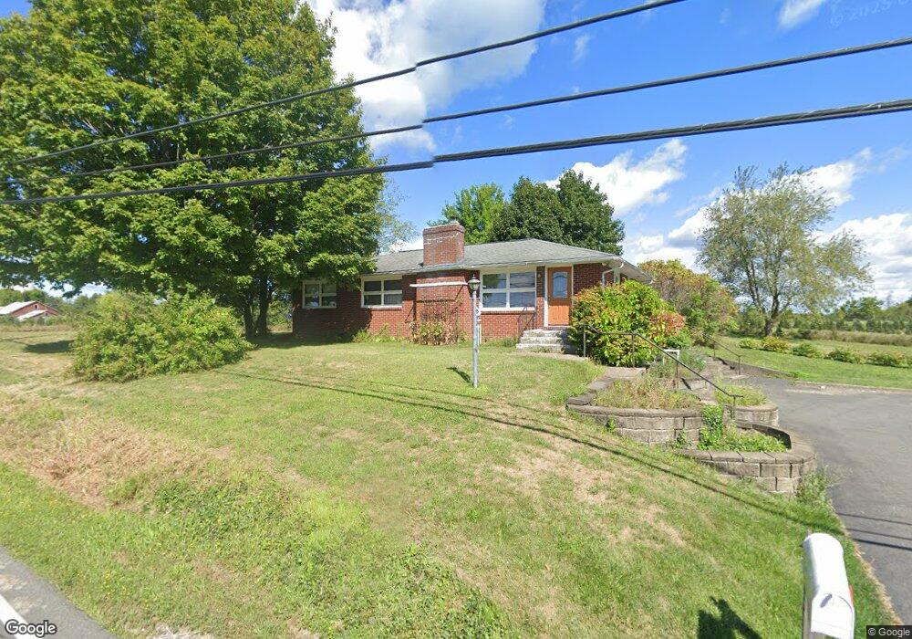 919 Maple Hill Rd, Castleton On Hudson, NY 12033 - photo 1