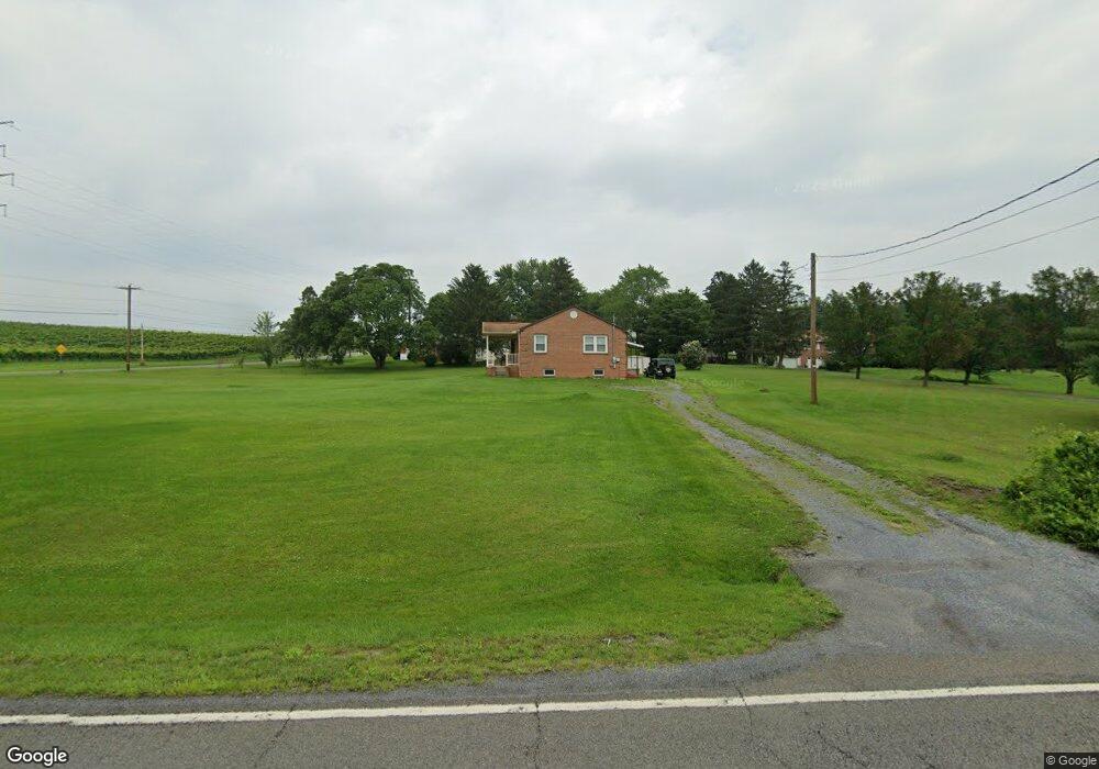 720 Ziegler Rd, Lewisburg, PA 17837 - photo 1