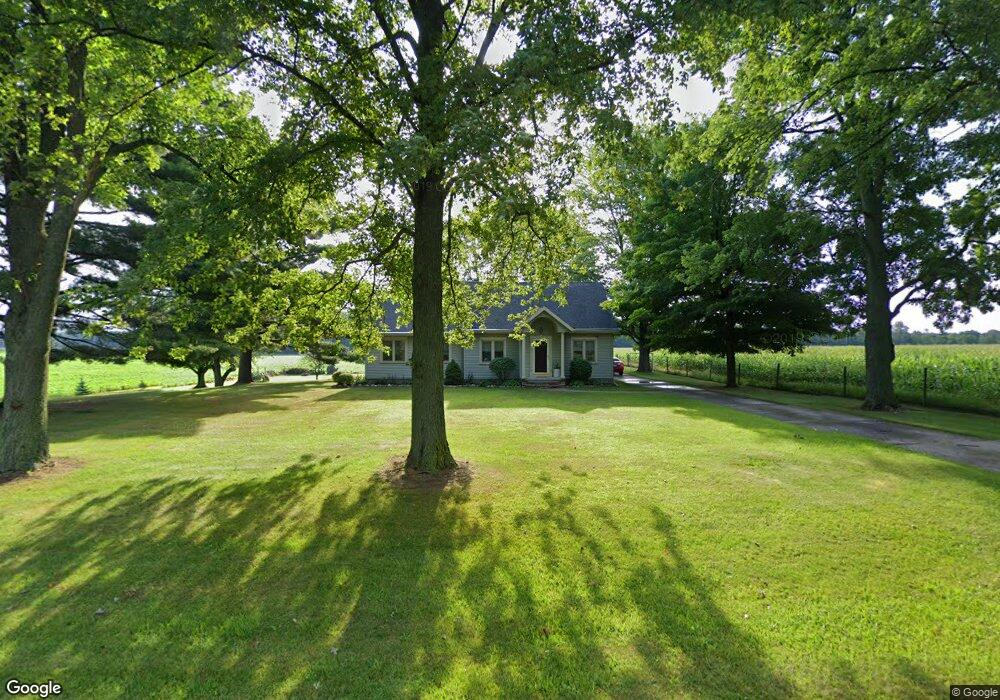 9475 Dehmel Rd, Birch Run, MI 48415 - photo 1