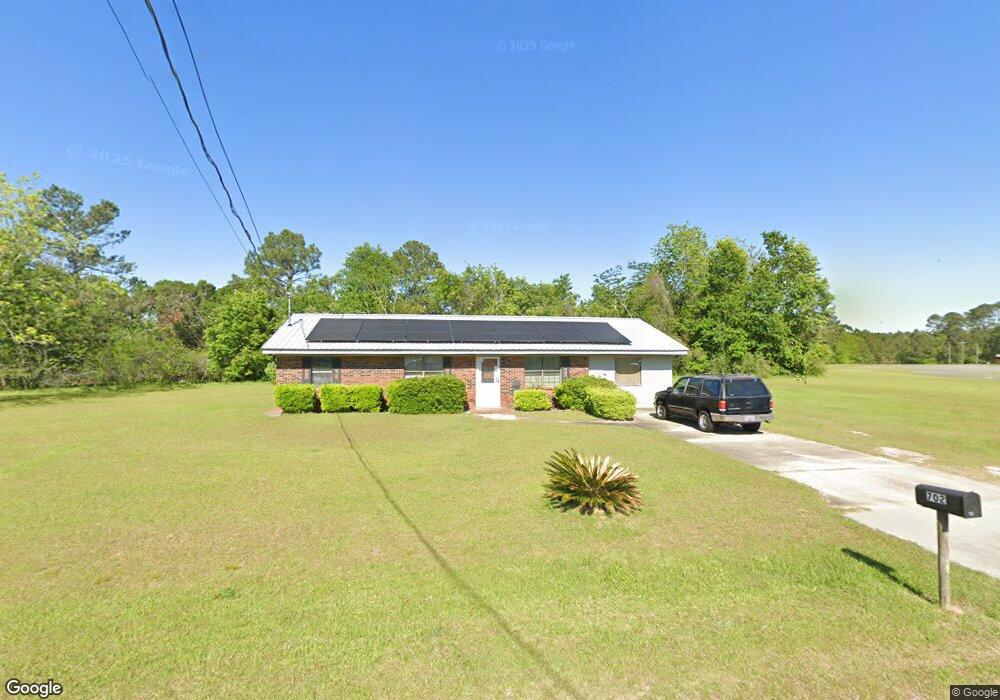 702 Waldroup Ave, Douglas, GA 31535 - photo 1